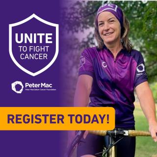 🚨 Exciting News! 🚨 Our flagship event, Unite to Fight Cancer, is back from October 17th to 26th! 🌟 Lace up or hop on your bike and join thousands of walkers and riders in an epic 10-day challenge. UNITE and make a life-changing difference to people living with cancer. 💪 Are you ready to take on the challenge? 🔗 Sign up via the link in our bio!