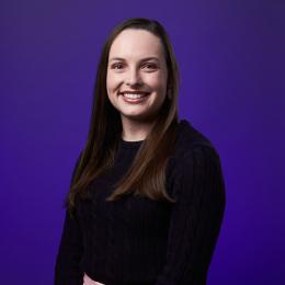 Finding a ‘peek behind the curtain’ for CAR T-cell therapies may be the answer to new ways of treating solid cancer tumours. CAR T-cell therapy has been a game-changer in treating blood cancers. Patient immune cells are modified to recognise cancer cells and attack them. Unfortunately, it has not been as successful in treating solid tumours. One potential reason is that not enough of the immune cells travel to the tumour to be effective. There is currently no method for locating and tracking these cells in real-time, making it hard to understand why CAR T-cell therapy is largely ineffective at treating solid tumours. With the support of a Peter Mac Foundation Grant, Dr Rebecca Abbott is exploring if a molecule called a ‘tracer’ can be used to watch CAR T-cell therapy in action. This could potentially be a powerful tool in providing insights on why CAR T-cell therapy often doesn’t work in solid tumours, and how we can design CAR T-cells which are more effective. Dr Abbott’s research can help to change the course for CAR T-cell therapy and expand treatment options across more cancer types. Thank you for supporting groundbreaking research that helps people with all cancers.