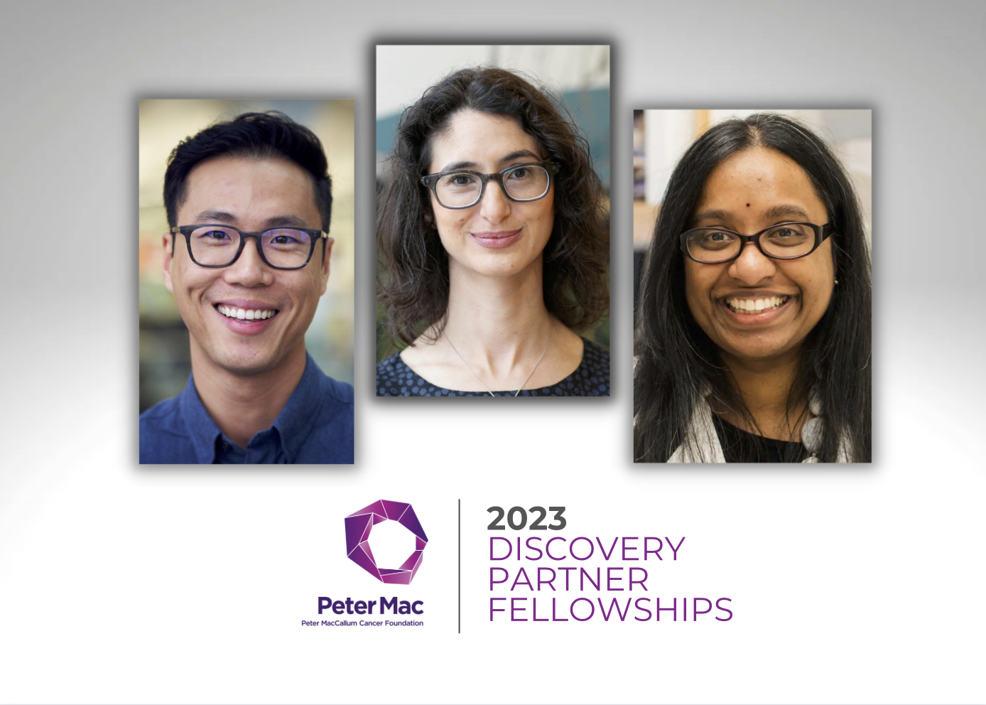 2023 Discovery Partner Fellowships