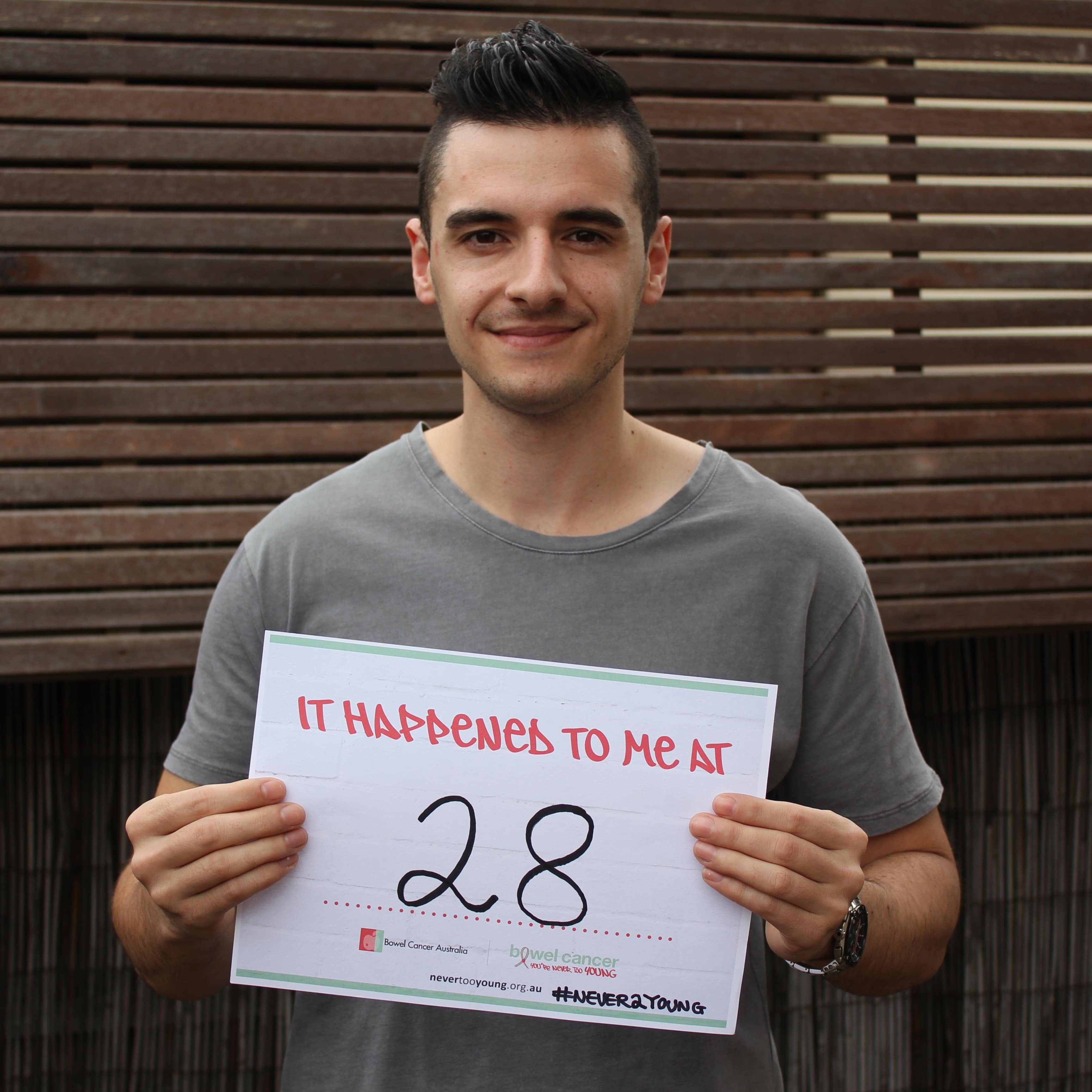 5 Shared my story public to social media June 2016 min