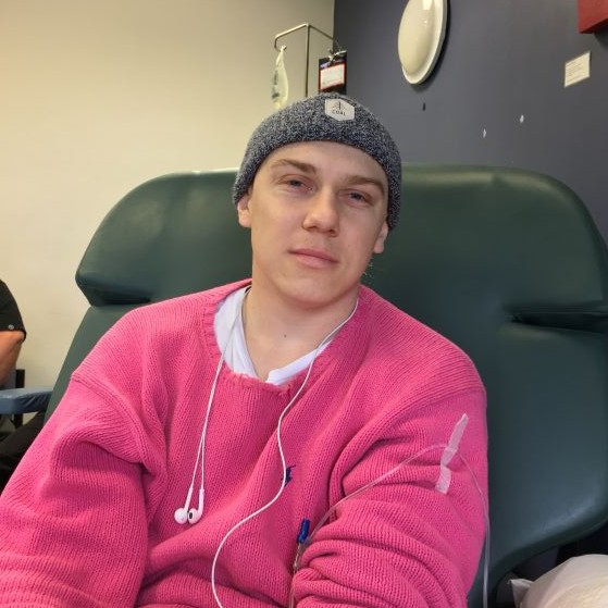 Charles treatment sq