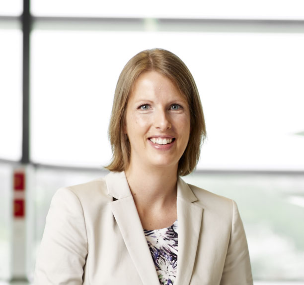 Kristin Brown Headshot 2021 